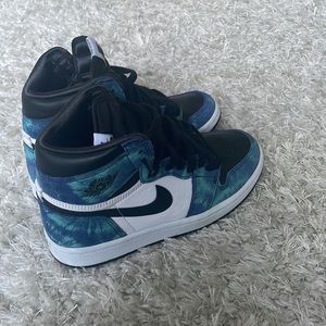 Jordan 1 Retro High- Tie Dye